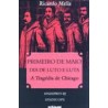Primeiro de Maio - Dia de Luto e Luta