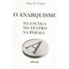 Anarquismo na Escola no Teatro e na Poesia