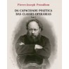 Da capacidade política das classes operárias