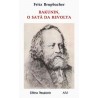 Bakunin, o Satã da Revolta