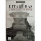 Ditaduras: a desmesura do poder