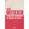 Doutrina Anarquista ao Alcance de Todos , A