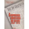 Imprensa libertária no Ceará (1908-1922), A