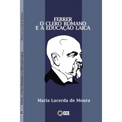 Ferrer, o Clero Romano e a educação laica