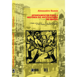 Apontamentos para a história do antifascismo no Brasil