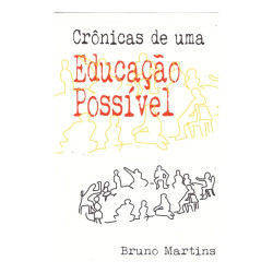 Crônicas de uma educação possível