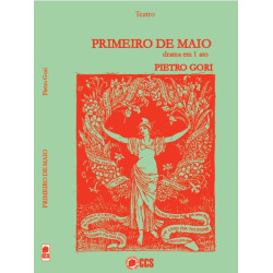 Primeiro de Maio – drama em 1 ato
