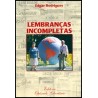 Lembranças Incompletas