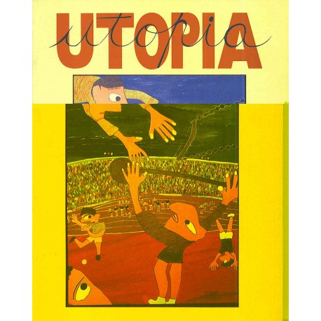 Utopia 25