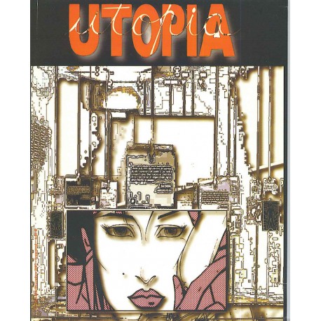 Utopia 24